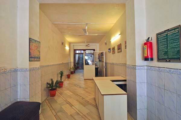 Hotel Shyam Place, Agra 5